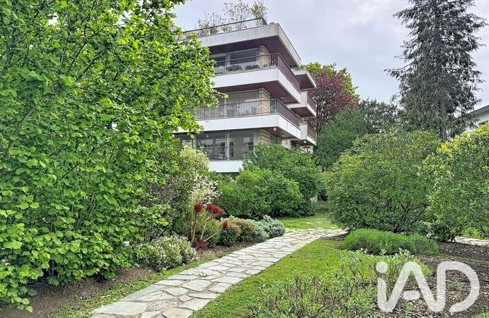 Vente Appartement 5 pièces — photo 2