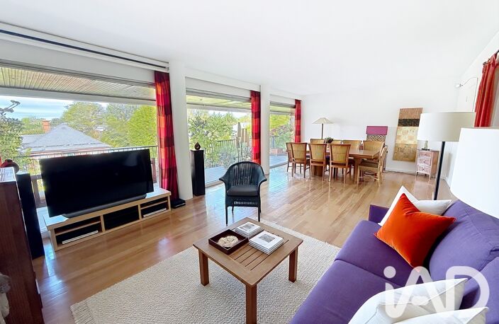 Vente Appartement 5 pièces — photo 3