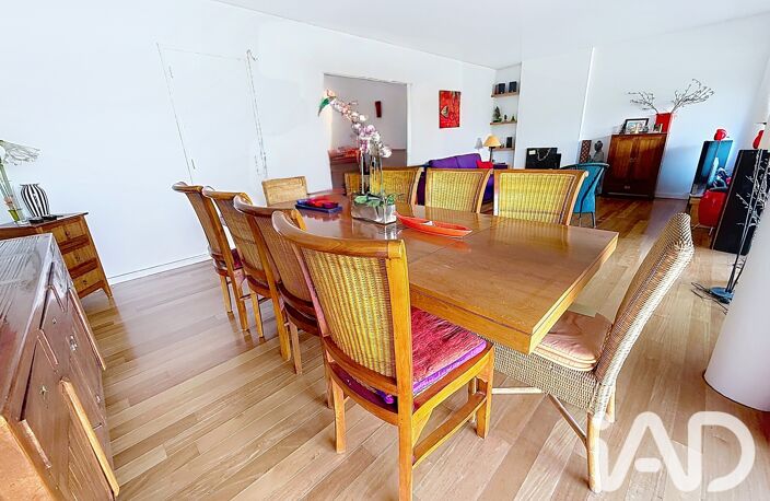 Vente Appartement 5 pièces — photo 4