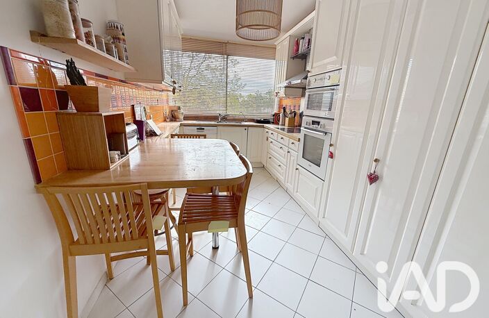 Vente Appartement 5 pièces — photo 5