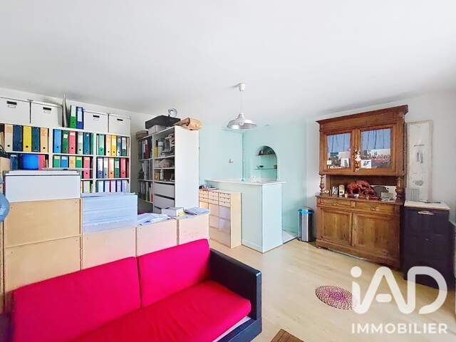 Vente Appartement 2 pièces — photo du bien