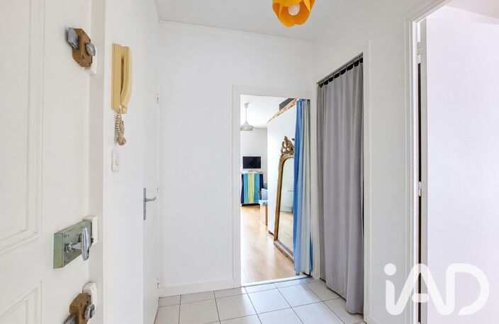 Vente Appartement 2 pièces — photo 2