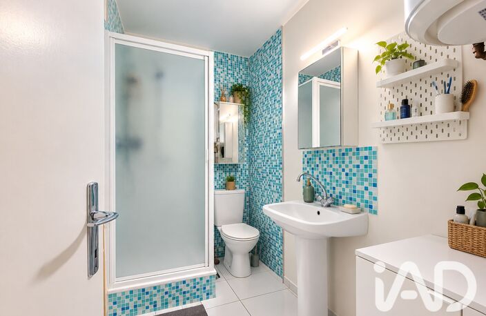 Vente Appartement 2 pièces — photo 3