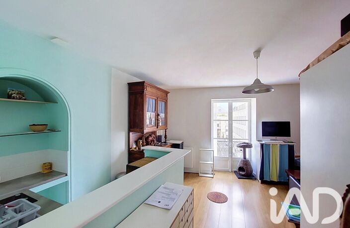 Vente Appartement 2 pièces — photo 4