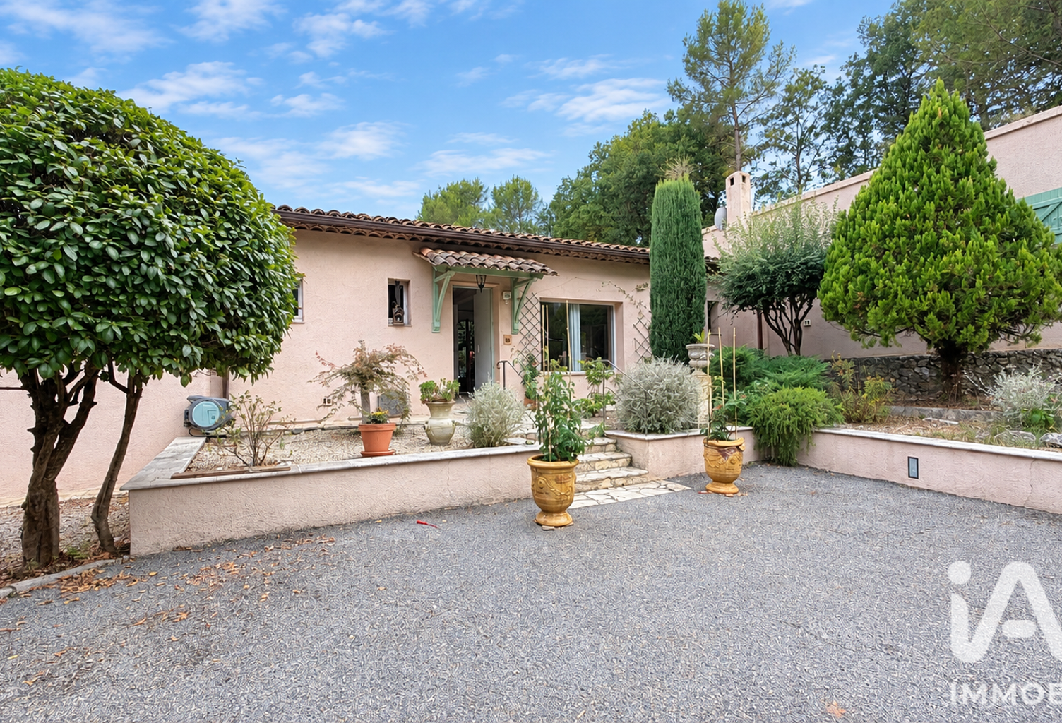 Vente Maison traditionnelle 5 pièces — photo 1