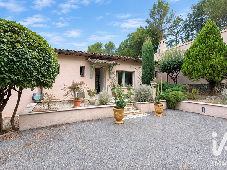 Vente Maison traditionnelle 5 pièces — photo 1
