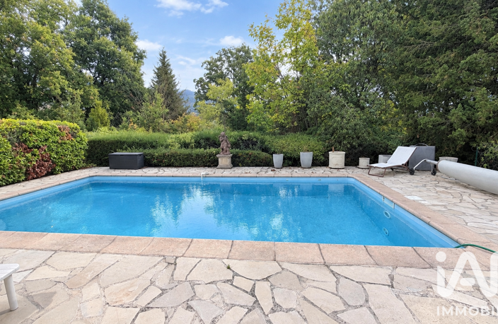 Vente Maison traditionnelle 5 pièces — photo 2