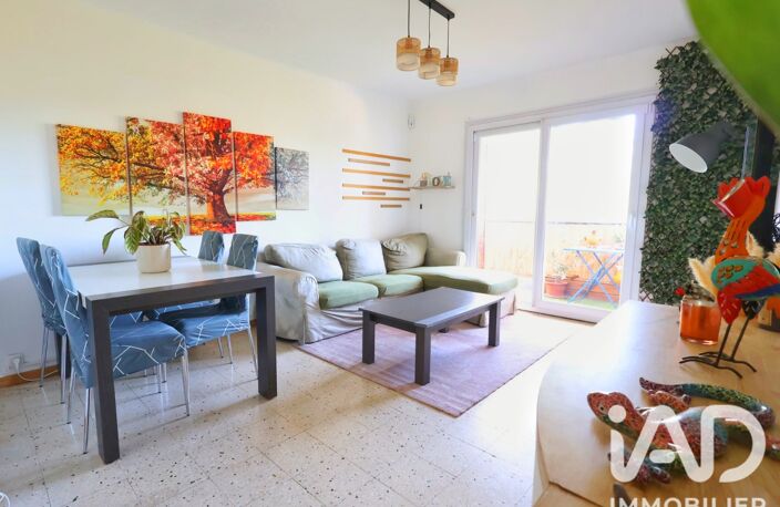 Vente Appartement 3 pièces — photo 2