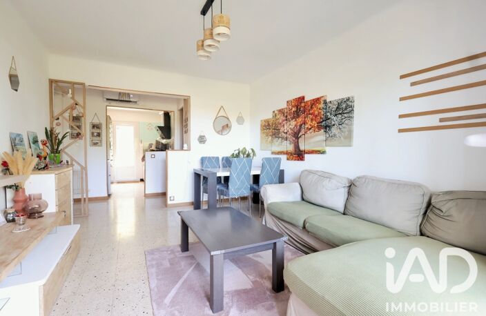 Vente Appartement 3 pièces — photo 4