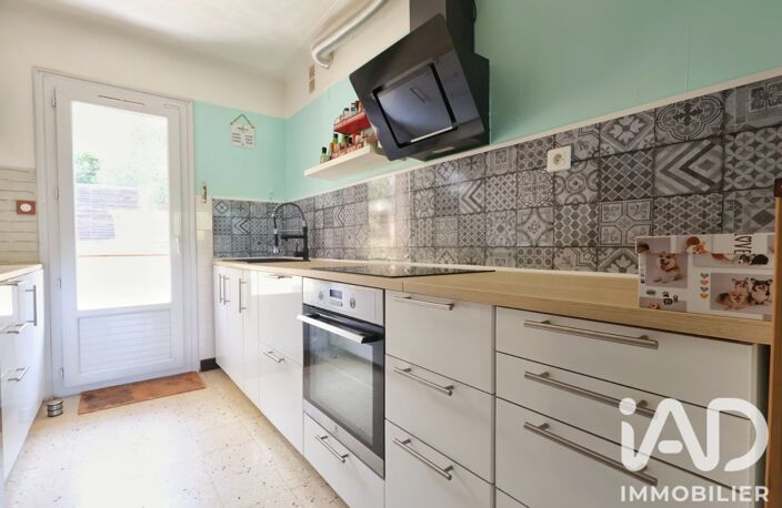 Vente Appartement 3 pièces — photo 5