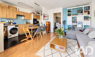 Appartement 3 Pièces 67 m² à vendre à Paris 13 (75013)