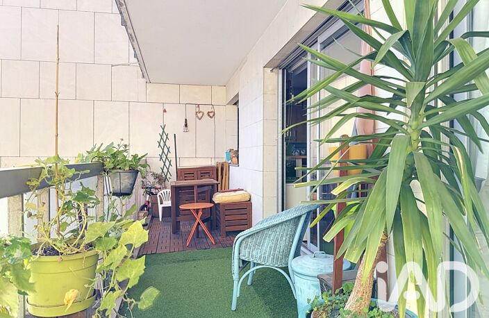 Vente Appartement 3 pièces — photo 3