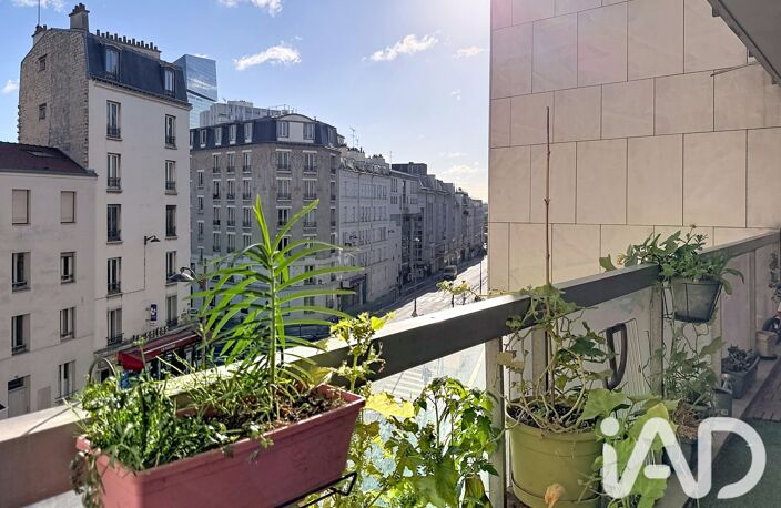 Vente Appartement 3 pièces — photo 4