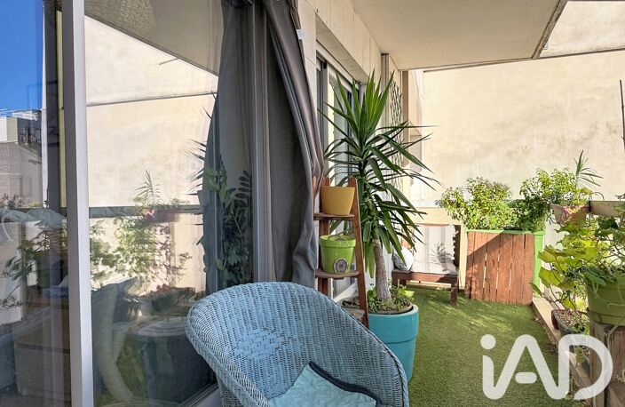 Vente Appartement 3 pièces — photo 5