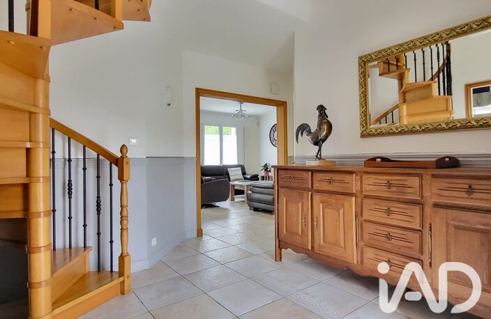 Vente Maison traditionnelle 6 pièces — photo 2