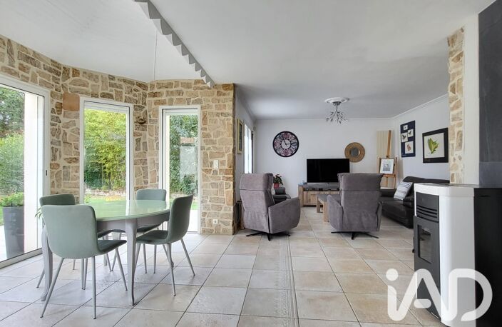 Vente Maison traditionnelle 6 pièces — photo 4