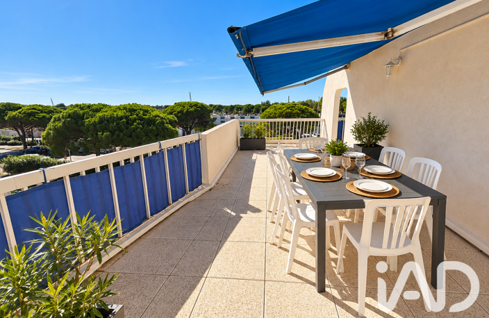 Vente Appartement 4 pièces — photo 2