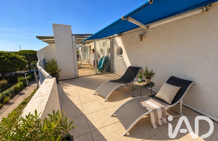 Vente Appartement 4 pièces — photo 3