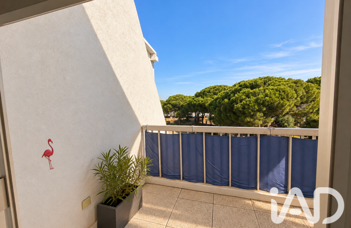 Vente Appartement 4 pièces — photo 4