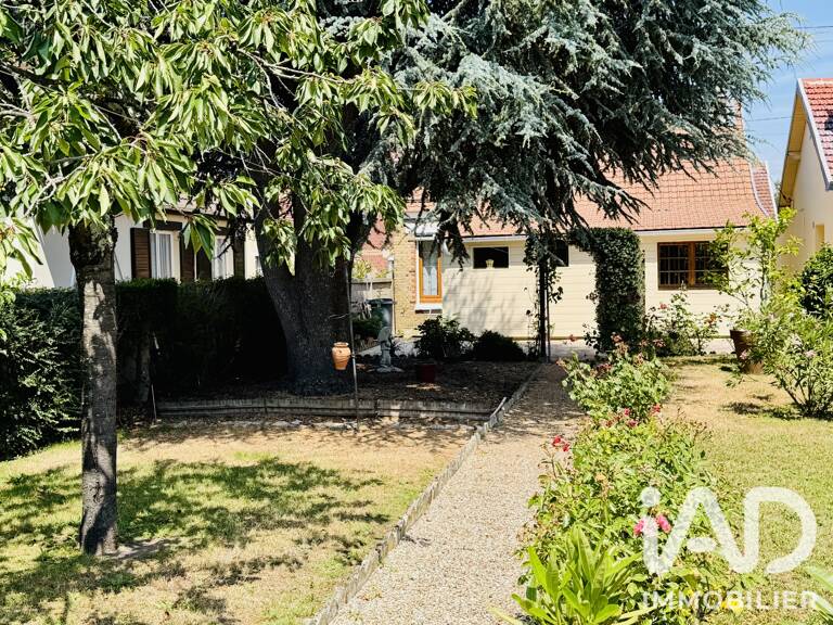 Vente Maison/villa 3 pièces — photo 1
