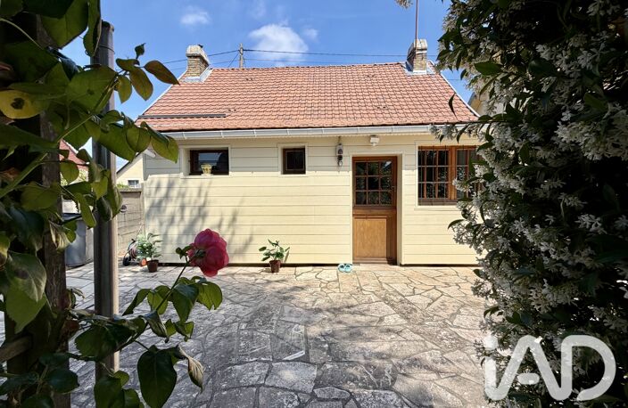 Vente Maison/villa 3 pièces — photo 2