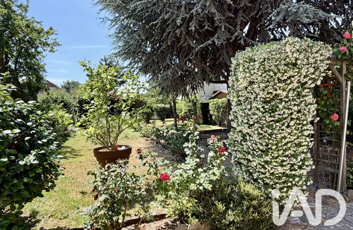 Vente Maison/villa 3 pièces — photo 3