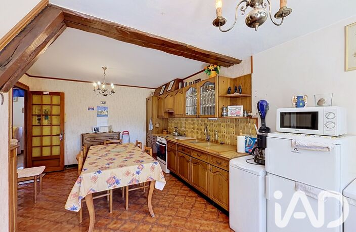 Vente Maison/villa 3 pièces — photo 4