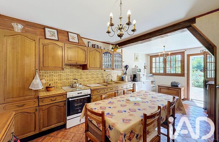 Vente Maison/villa 3 pièces — photo 5
