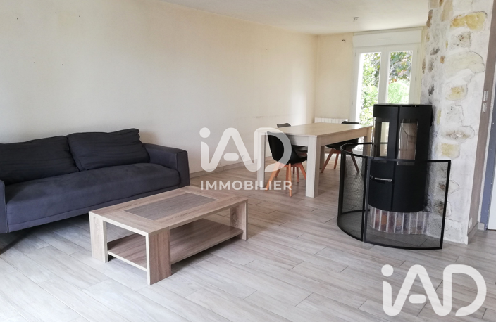 Vente Maison/villa 6 pièces — photo 2
