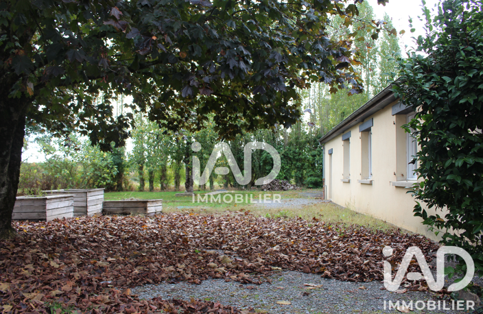 Vente Maison/villa 6 pièces — photo 3