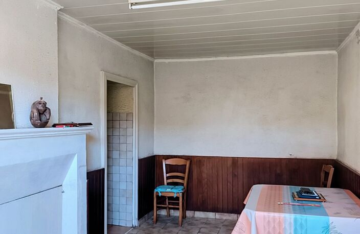 Vente Maison/villa 4 pièces — photo 2