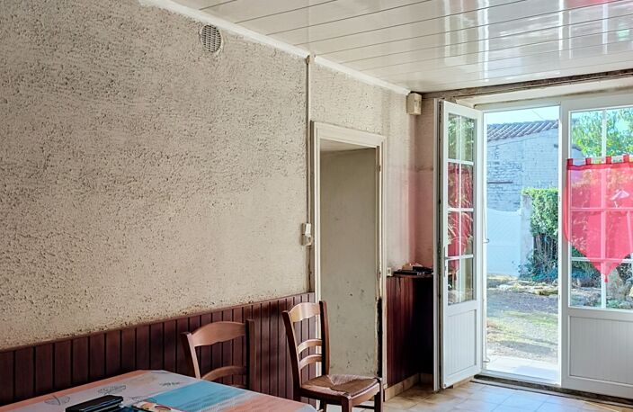 Vente Maison/villa 4 pièces — photo 3