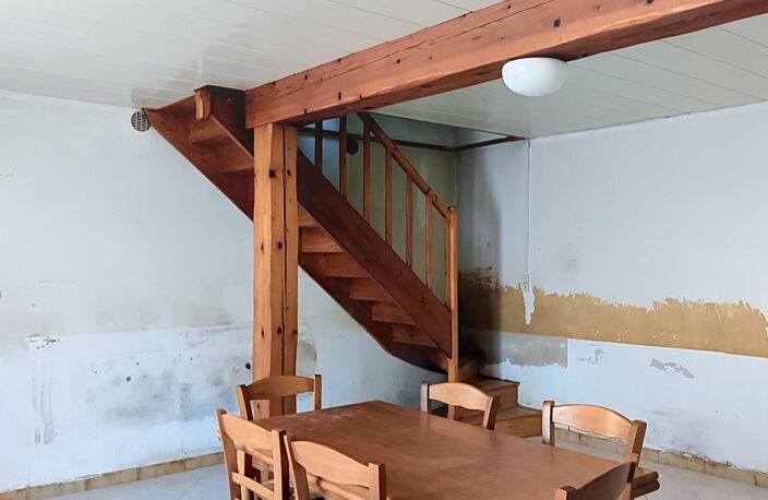 Vente Maison/villa 4 pièces — photo 4