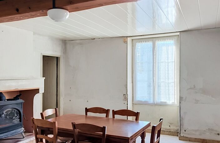 Vente Maison/villa 4 pièces — photo 5