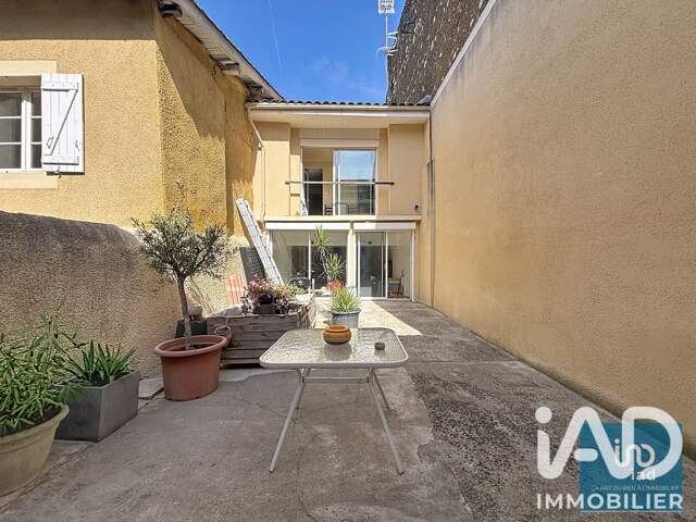 Vente Maison de village 6 pièces — photo du bien