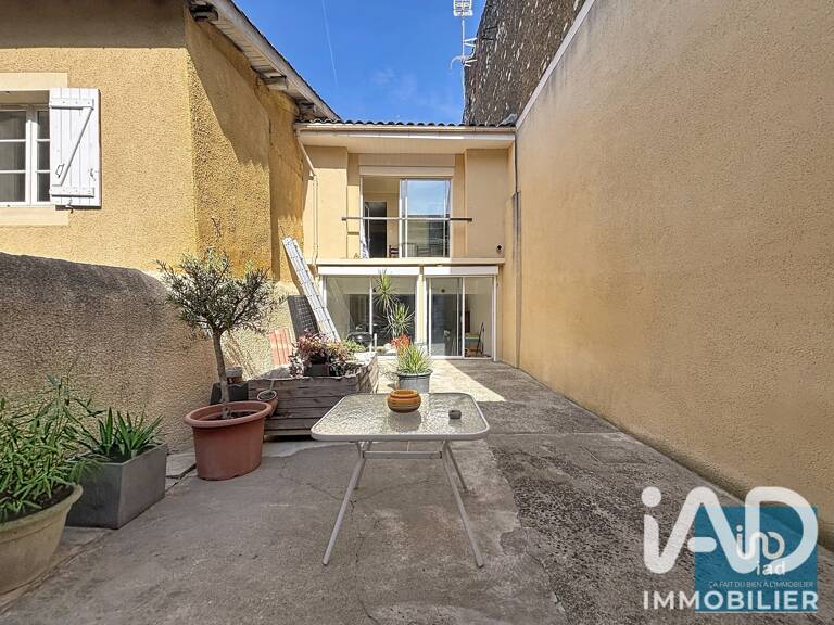 Vente Maison de village 6 pièces — photo 1