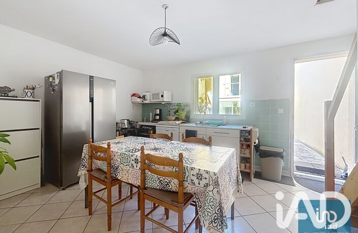 Vente Maison de village 6 pièces — photo 4