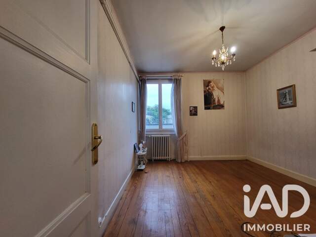 Vente Appartement 3 pièces — photo du bien