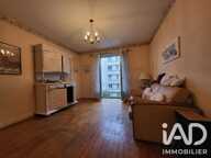 Vente Appartement 3 pièces — photo 2