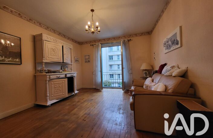 Vente Appartement 3 pièces — photo 2