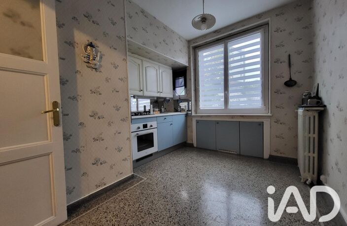 Vente Appartement 3 pièces — photo 3