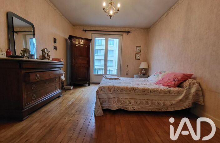 Vente Appartement 3 pièces — photo 4