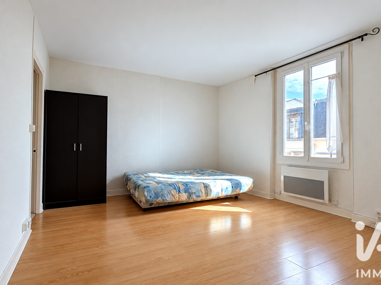 Vente Appartement 1 pièce — photo 1