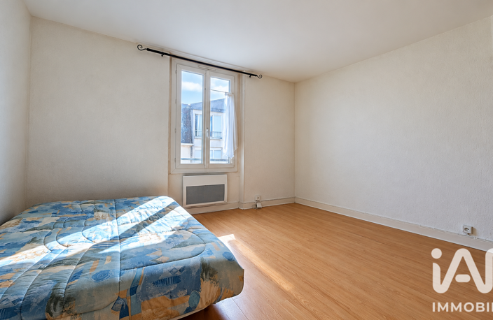 Vente Appartement 1 pièce — photo 2