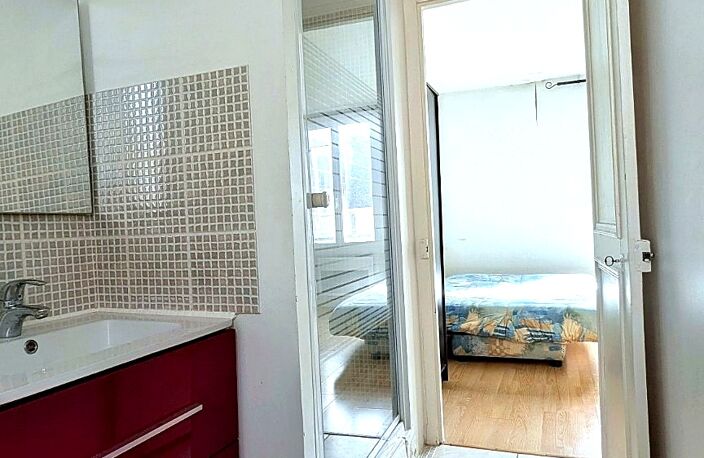 Vente Appartement 1 pièce — photo 3