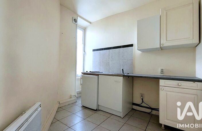 Vente Appartement 1 pièce — photo 5