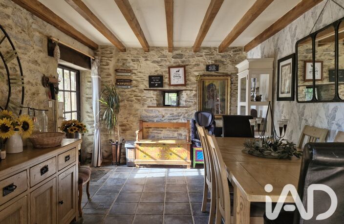 Vente Maison/villa 16 pièces — photo 2