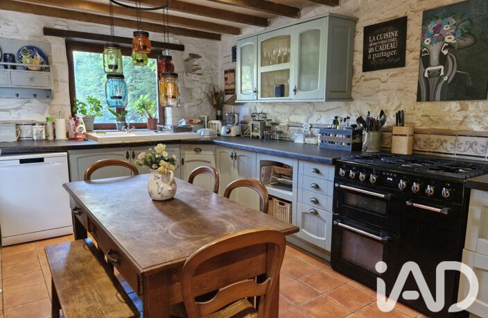 Vente Maison/villa 16 pièces — photo 3