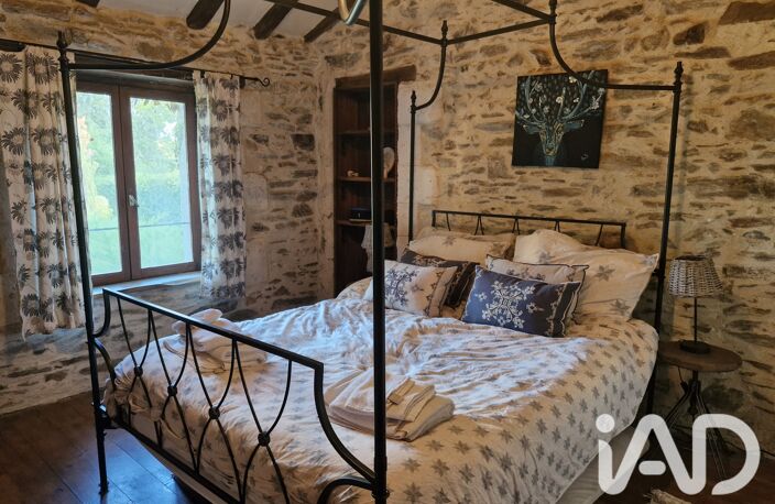 Vente Maison/villa 16 pièces — photo 5