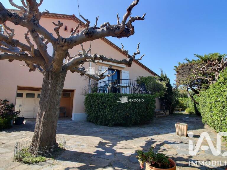 Vente Maison traditionnelle 5 pièces — photo 1